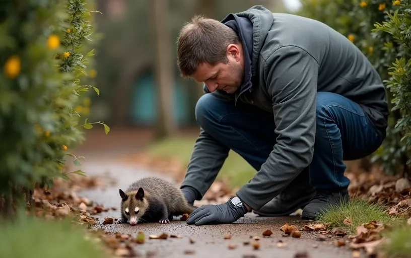 Professional Dead Possum Removal Ormeau Hills | Fresho Possum Removal Ormeau Hills