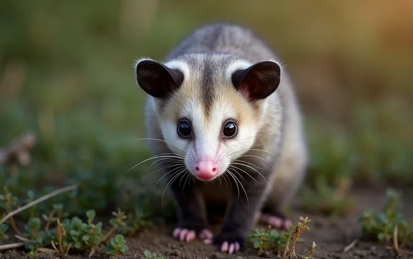 Comprehensive Possum Property Inspection Ormeau Hills