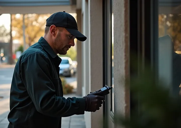 Professional Commercial Possum Control Assessment Services Ormeau Hills