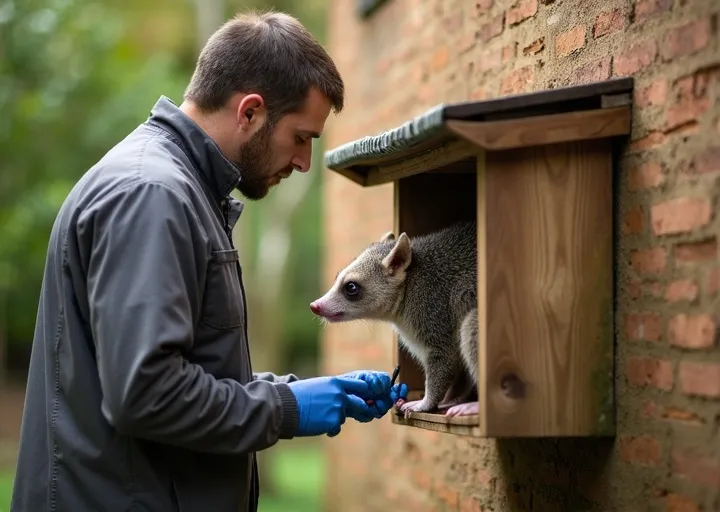 Habitat Enhancement Ormeau Hills