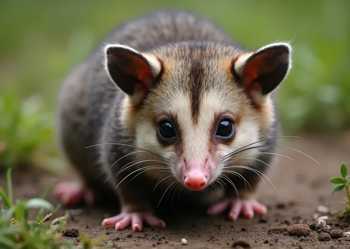 Safe Possum Capture Ormeau Hills