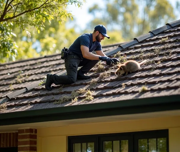 Professional Dead Possum Removal & Disposal Ormeau Hills