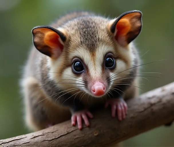 Possum Relocation & Release Ormeau Hills