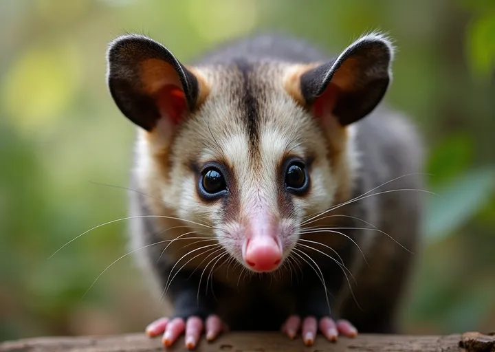 Scientific Habitat Release Ormeau Hills