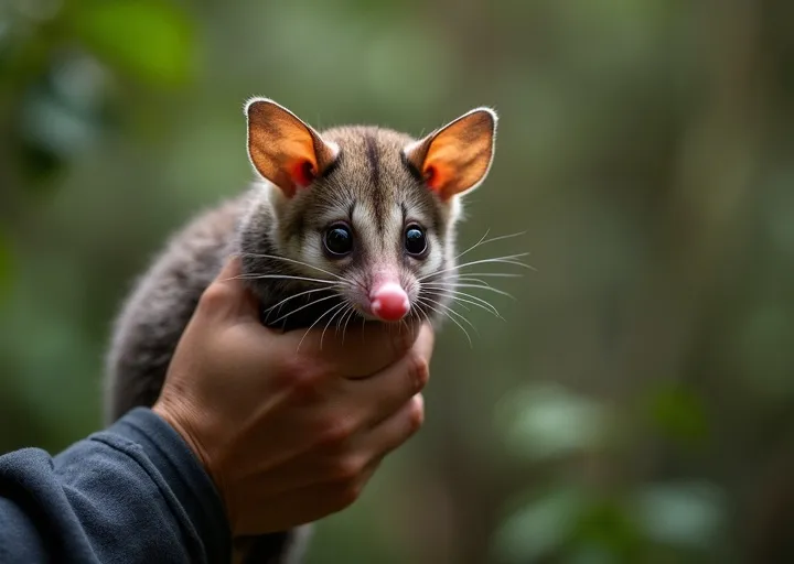 Commercial Possum Exclusion Ormeau Hills