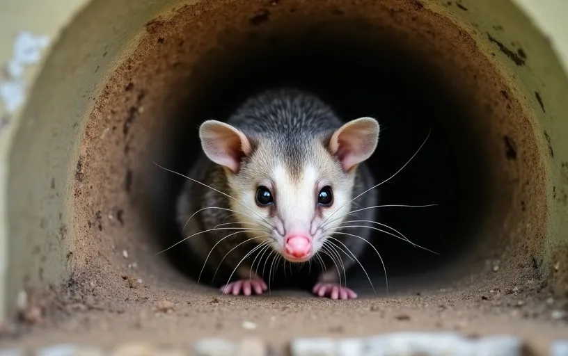 Professional Possum Prevention Services Ormeau Hills