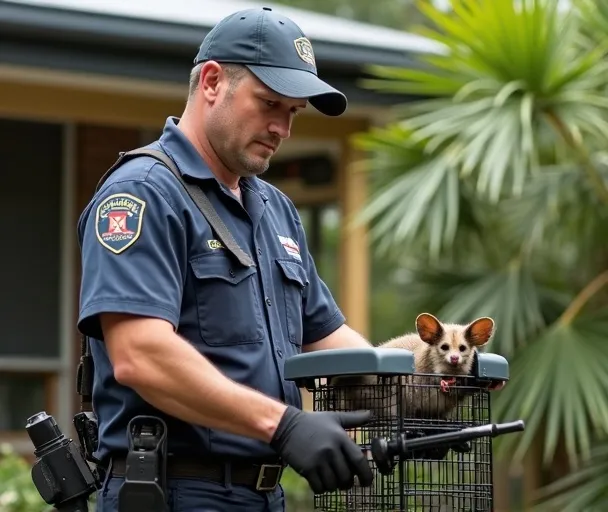 Fresho Possum Removal Ormeau Hills Ormeau Hills Roof Cavity Removal Team