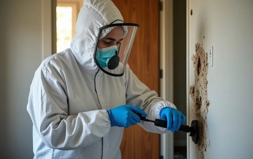 Sanitization & Decontamination Ormeau Hills